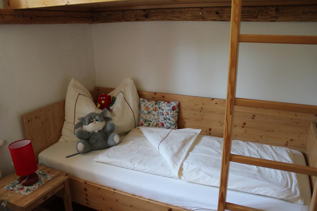 Appartement Buchgrabenhof à Windisch Minihof Extérieur photo
