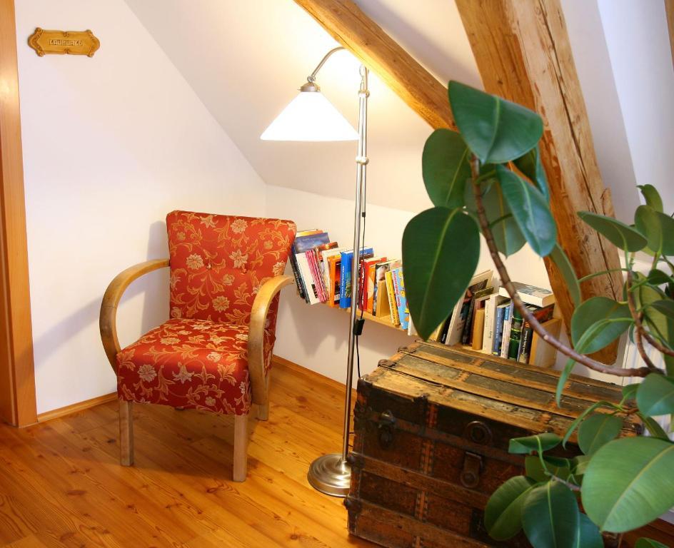 Appartement Buchgrabenhof à Windisch Minihof Extérieur photo