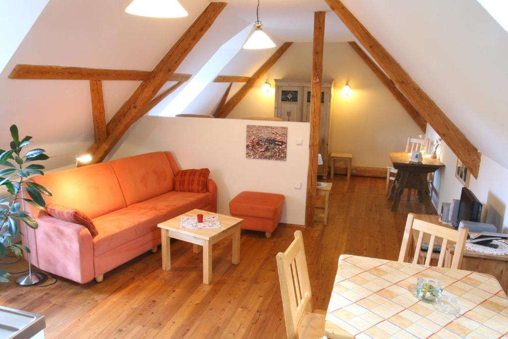 Appartement Buchgrabenhof à Windisch Minihof Extérieur photo