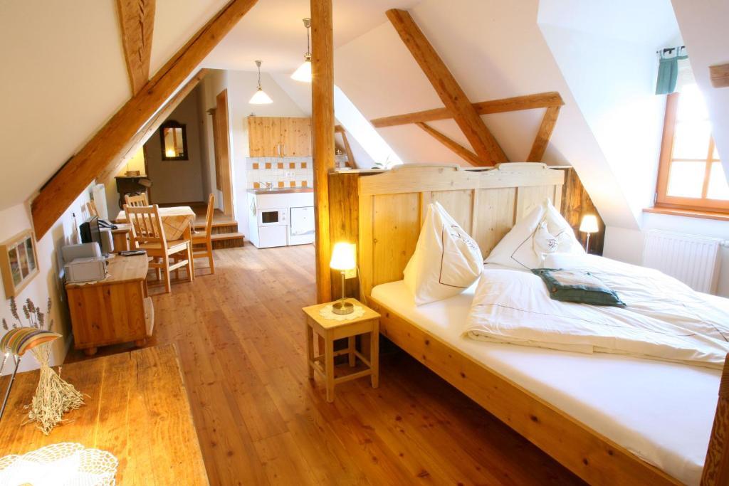 Appartement Buchgrabenhof à Windisch Minihof Extérieur photo