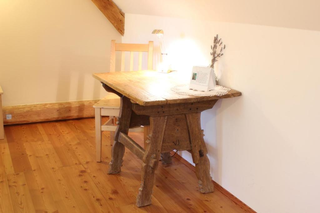 Appartement Buchgrabenhof à Windisch Minihof Extérieur photo
