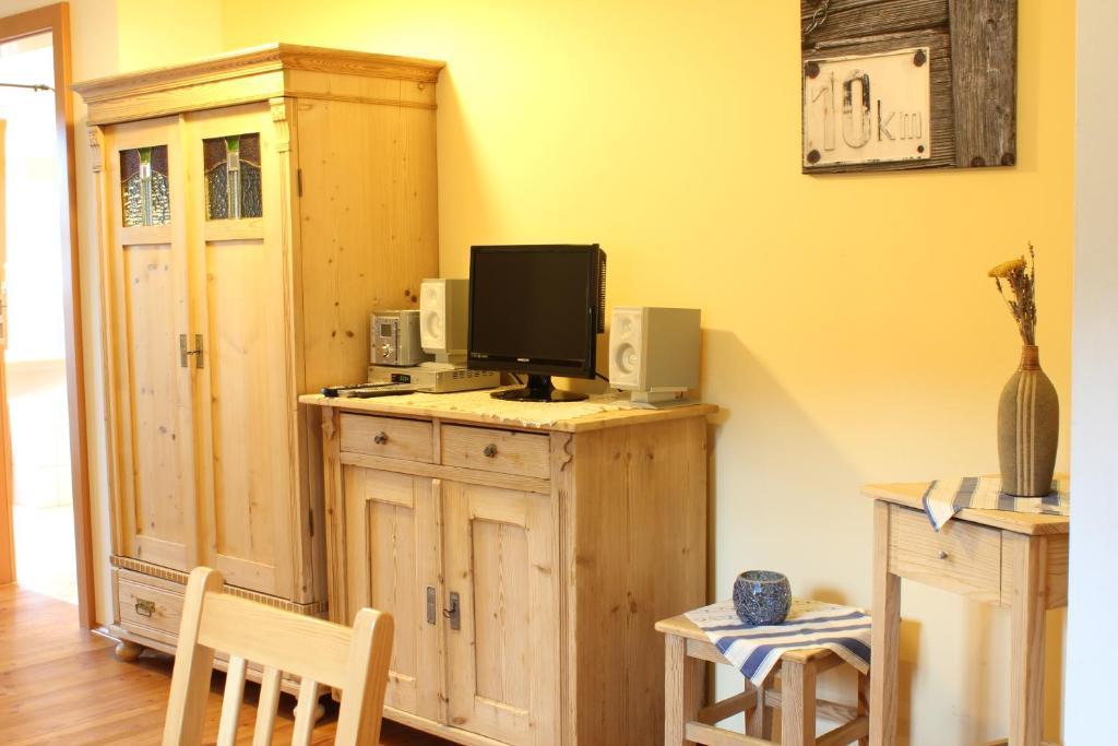 Appartement Buchgrabenhof à Windisch Minihof Extérieur photo