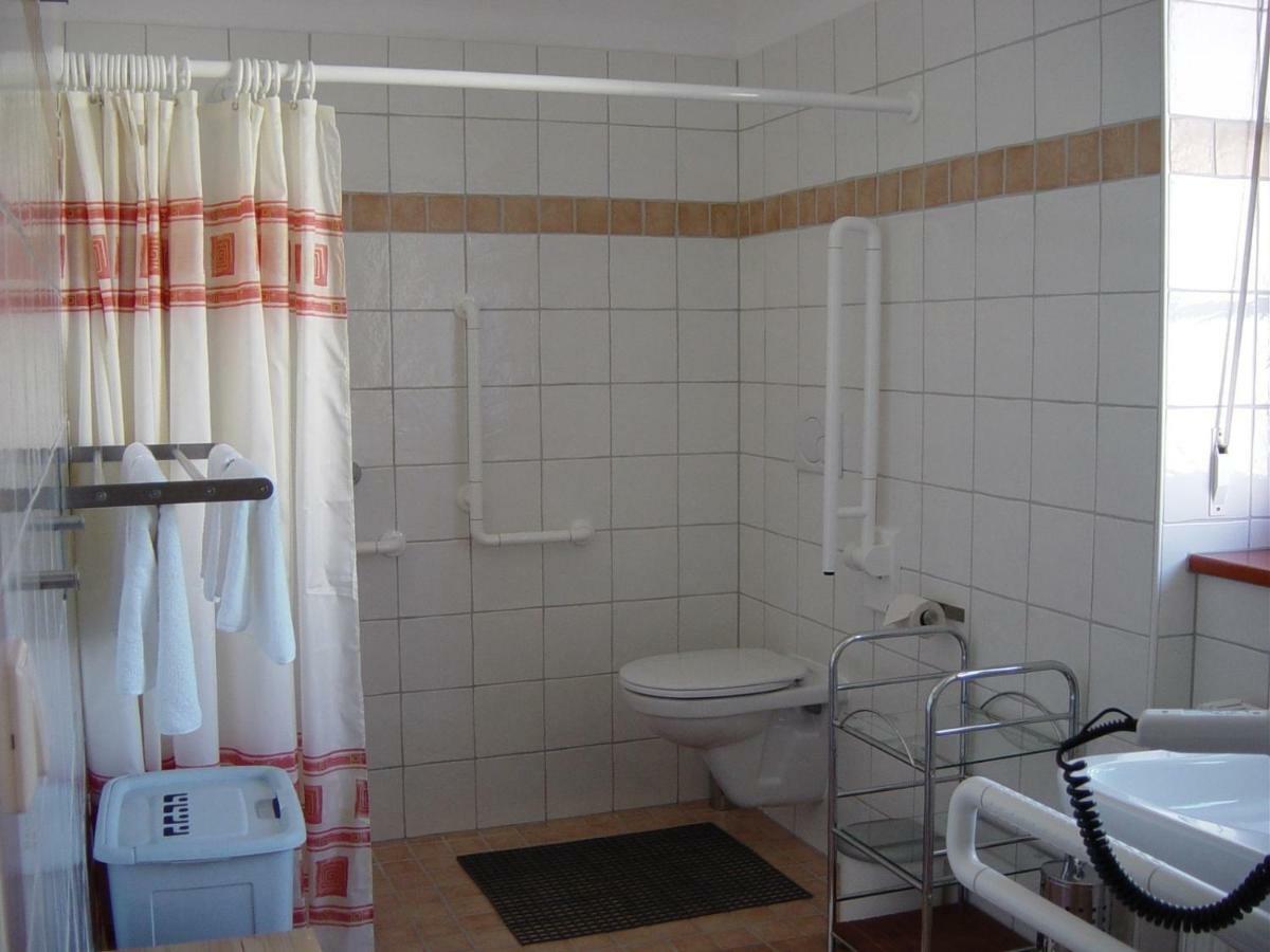 Appartement Buchgrabenhof à Windisch Minihof Extérieur photo