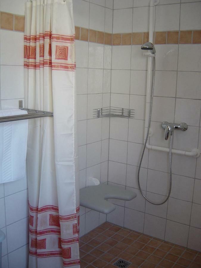 Appartement Buchgrabenhof à Windisch Minihof Extérieur photo
